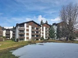 Apartment Curnera 9-4 by Interhome