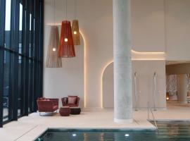 Van Der Valk Hotel Zwolle, hotel in Zwolle