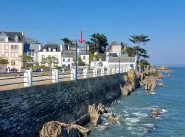 Holiday Home Ker Soizik by Interhome