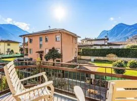 Apartment Casa Silvia by Interhome