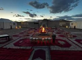 Merzouga Four Seasons Camp