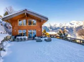 Chalet La Balance by Interhome