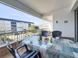Apartment Kérabus-3 by Interhome