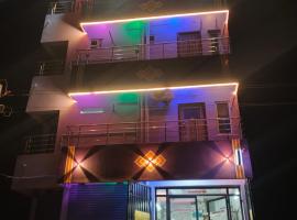 Arumugam Inn, hotel a Vellore