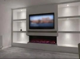 Blackburn House for Professionals