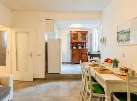 Apartment Centro Storico Porlezza by Interhome