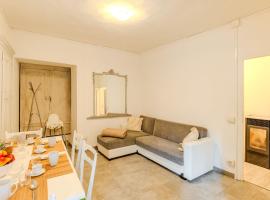 Apartment Centro Storico Porlezza by Interhome, Hotel in Porlezza