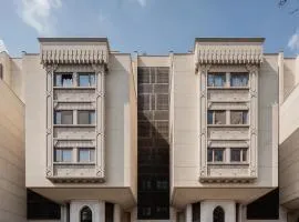 ICONIA Zamalek - Boutique Stay & Wellness Residences