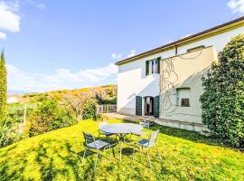 Apartment Il Giardino by Interhome, hotel em Polveraia