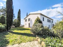 Holiday Home Il Palazzo by Interhome, hotel em Polveraia