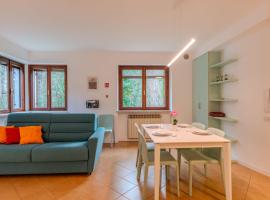 Apartment Le Busatte by Interhome, hotel en Nago-Torbole