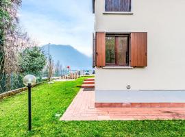 Nago-Torbole में, होटल Apartment Le Busatte by Interhome