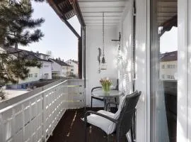 Ferienwohnung Margot