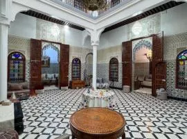 Riad El abrar