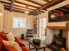 Gem of a cottage Close to Chester Chester Zoo