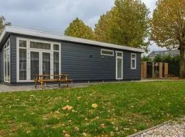 Lessenaar 22 I 6 persoons chalet Resort de Betuwe