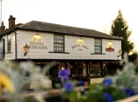 The White Hart