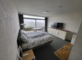 Studio Residentie Astrid Bredene