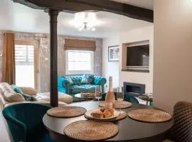 2 Bed - City Centre on your doorstep Parking