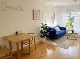 A Cozy 1BR in Cronulla Walk to Beach & Shops