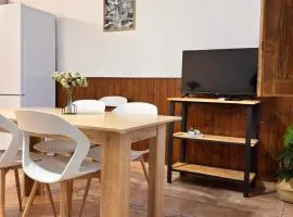 Casa sul mare da Giovanna