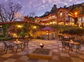 The Naini Retreat, Nainital by Leisure Hotels