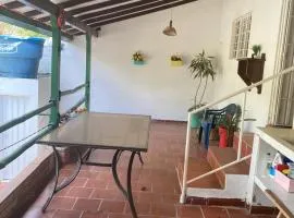 Aventura y descanso Sangil
