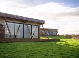 Viesnīca Jog Lodge 15 By Together Travel - 3 Bed pilsētā Vika