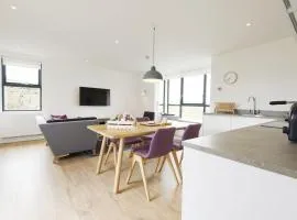 Lady Ambrogine - 2 Bed Luxury Apartment