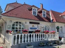 SunGarden Vendégház