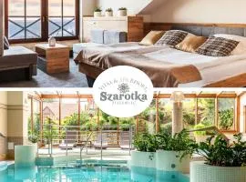 Vital&Spa Resort Szarotka