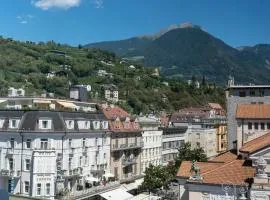 Theatre Lodge Attico Teatro