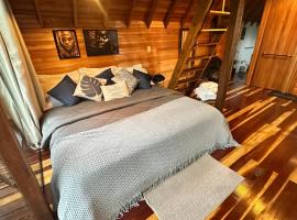Cabana João de Barro, Hotel in Três Coroas