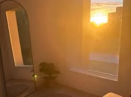 Casa con vista al lago en barrio privado