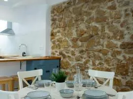 Casa Brisa de Baix la Mar, Dénia