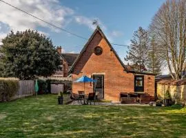 1 Bed in Sturminster Newton oc-toldc