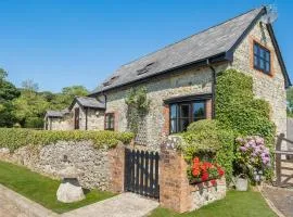 2 Bed in Godshill oc-ic149