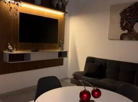 Aparta Hotel La Osadía