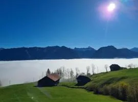 Apartment Stockenmatt Haus 2- Wohnung 22 by Interhome