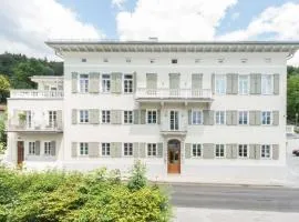 Apartment Wunderschöne Ferienwohnung Palace am See by Interhome