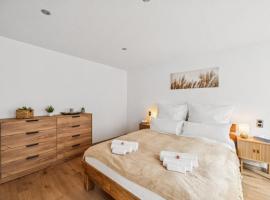 Apartment Altstadtidyll No- 1 by Interhome, hotel in Weesen