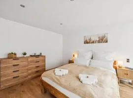 Apartment Altstadtidyll No- 1 by Interhome