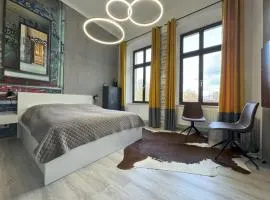 Apartment Design Apartment III by Interhome
