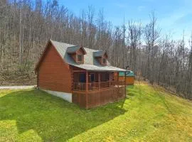Wildcat Retreat Cozy Norris Lake Cabin Getaway