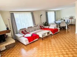 Holiday Home 7 Room Villa - Just for you by Interhome