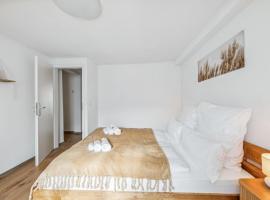 Apartment Altstadtidyll No- 2 by Interhome, hotel in Weesen