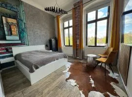 Apartment Design Apartment I by Interhome