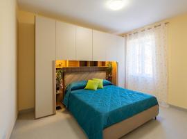 CasaGiulia - RelaxTerrace 4min walk station, hotel en Colonna