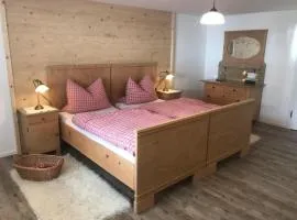 Apartment Kräuterhof-Ferienwohnung by Interhome