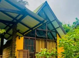 The Tea Garden River View Cabin